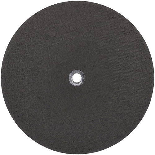 #3G22 14X1/8X1 CUT-OFF WHEEL 36 GRIT