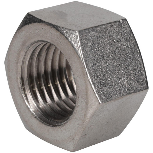 HN8 1.500-06 1-1/2-06 GR 8 HEX NUT