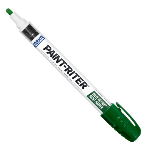 MARKAL 96826 MARKAL GREEN PAINT MARKER