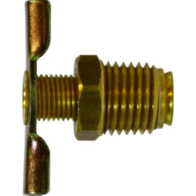 DANA270 3/8 EXTERNAL SEAT