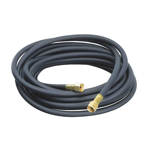 #ASSY7.50 PROPANE #6SAE 7-1/2' PROPANE HOSE #6 SAE