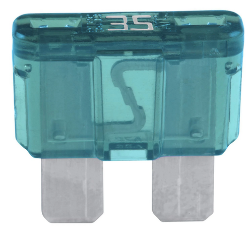 FUSE ATC35 Blade Fuse 35 AMP