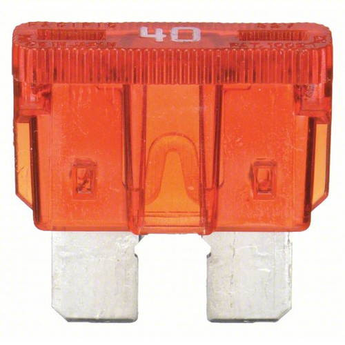 FUSE ATC40 Blade Fuse 40 AMP