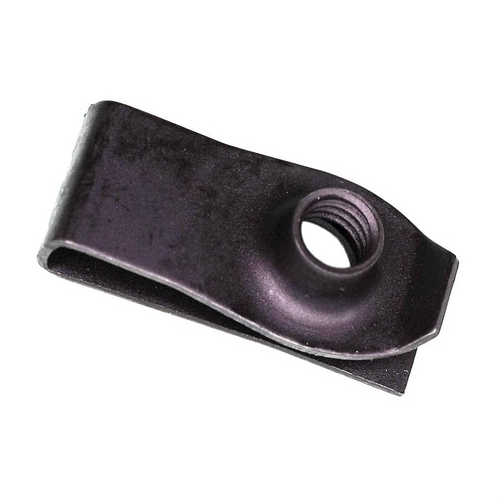 AU10050 EXTRUDED "U" NUT, 1/4"-20 SCRE