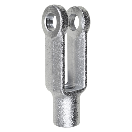 DOR125-005 7/16-20X3-1/4 BRAKE YOKES (10 PER BOX)