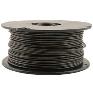 AU14205 2# 18 GA MECHANICS WIRE