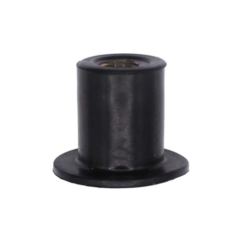 AU16237 WELL NUT #8-32