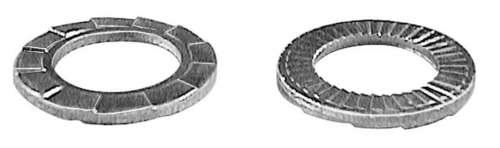 AU19288 VIBRATION PROOF LOCK WASHER,9/