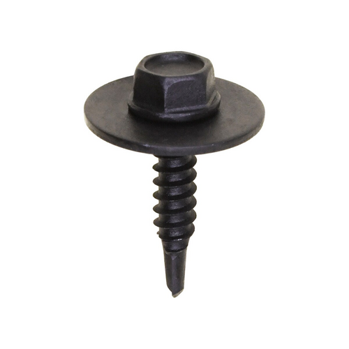 AU20476 HEX HEAD SEMS TEK SCREW M 4.2-1.41 X 20MM
