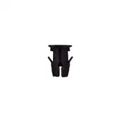 AU2611 TUBULAR NUT, FOR 1/8" STUD