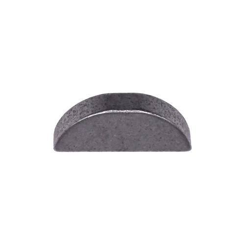 AU3886 SIZE NO. 13 WOODRUFF KEYS