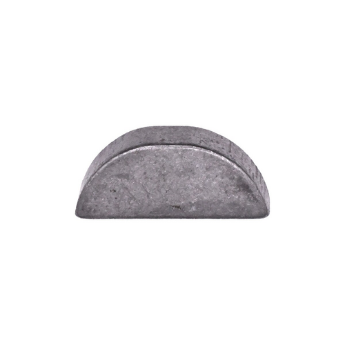 AU3888 SIZE NO. 12 WOODRUFF KEYS