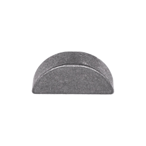 AU3895 SIZE B WOODRUFF KEYS