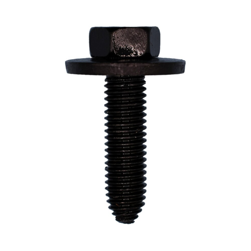 AU11641 M10-1.5 X 40MM, HEX HD SEMS,29