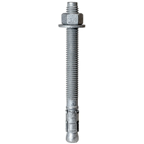 BB158010 3/8X3-1/2 WEDGE ANCHOR GALVANIZED