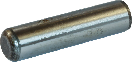 BB241268 3/8 X 1-1/2 STEEL DOWEL PIN
