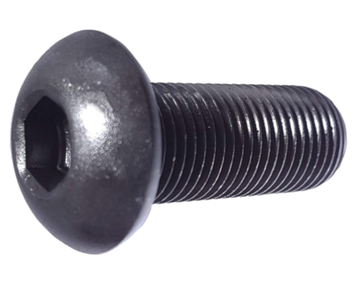 BB201113 1/4-28 X 1 Alloy BHCS