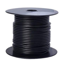 WIRE 1/O BLK 1/O BLACK BATTERY CABLE