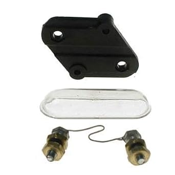#BUGGIESFUSEASSM 36 VOLT CHARGER FUSE ASSEMBLY