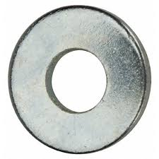 BWS-6 3/16 BACK-UP WASHER STEEL