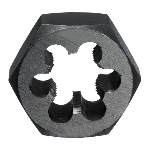 #15205 4MM .70 HEX DIE CARBON STEEL