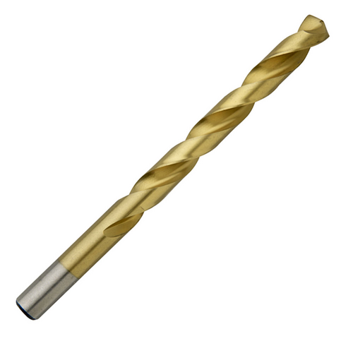 CHAM700T-5/32 5/32 TITANIUM DRILL BIT