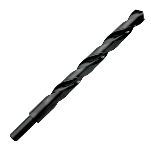 CHAM738-0040 738-1/2 3/8 SHK DRILL