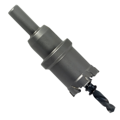 CHAMCT7-5/8 5/8 CARBIDE TIPPED HOLE CUTTER