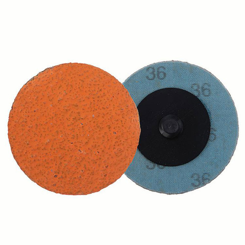 #04C203 2" TWIST COOLCUT XX-GR 36