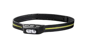 #31036 COAST LHS500R – RECHARGEABLE | 515 LUMENS | 109M BEAM