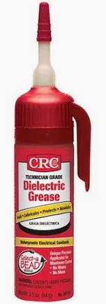 CRC 05113 DI-ELECTRIC GREASE 3.3 OZ