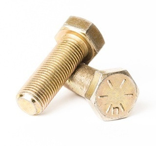 CS9F .8750-14X5.00 7/8-14X5" SAE GRADE 9 HEX HD CAP SCREW