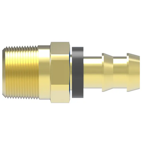 DANA10006B104 HOSE ENDS    Low Pressure    M