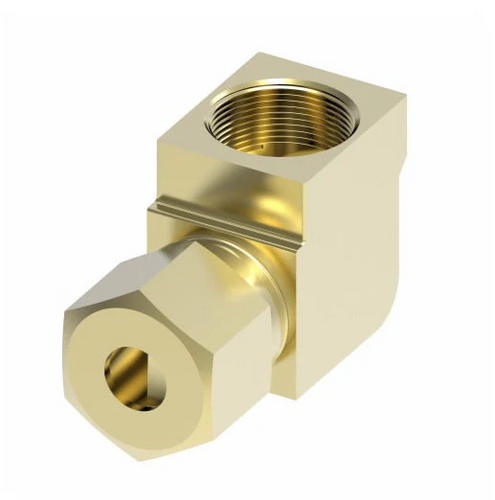 DANA1470X6 Brass Fittings Air Brake-Nylon