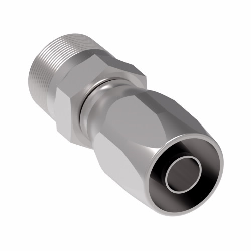 DANA24706N104 HOSE ENDS    MED & HIGH PRESSU