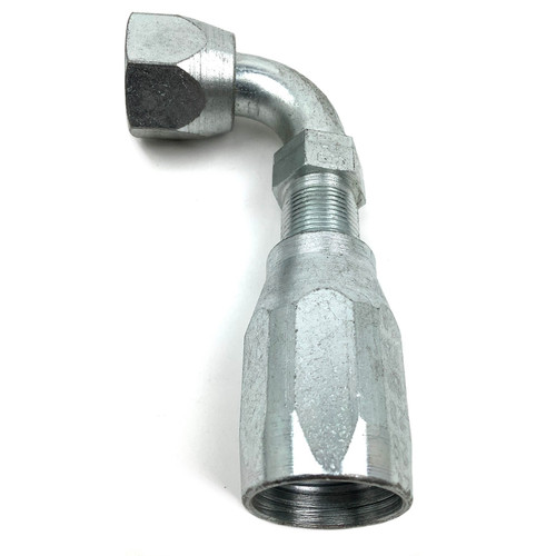 DANA24705N665 HOSE ENDS    Med & High Pressu