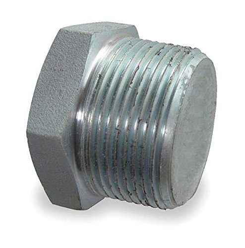 DANAC3159X20 HexHeadPlug