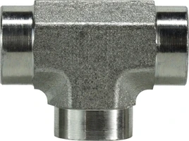 DANAC3709X4 Tee(Ref.SAENo.140438)Forged