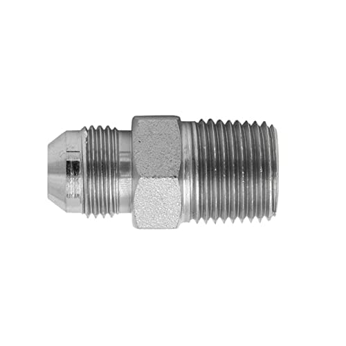 DANAC5205X6X6 3/8X3/8 MALE CONN.