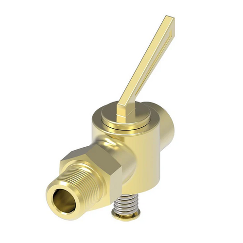 DANA6893 GROUNDPLUGDRAIN