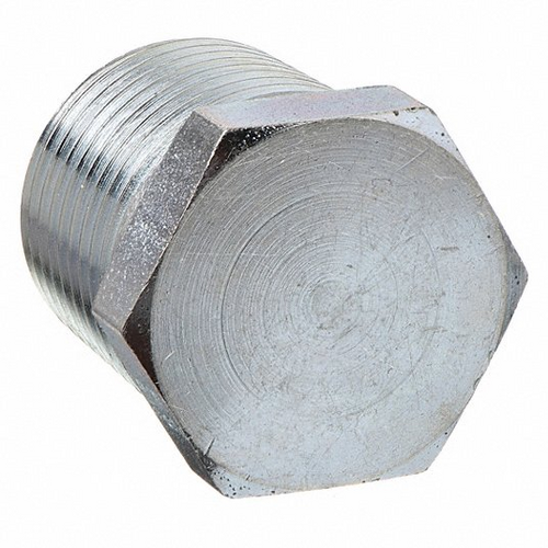DANA7237X8 StraightThreadO-RingHex-HeadPl