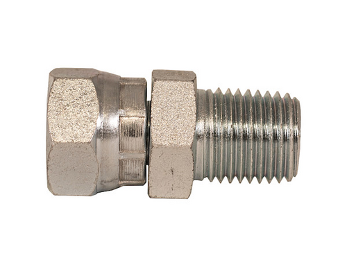 DANA9205X20X20 FEMALEPIPESWIVELTOMALEPIPESTRA
