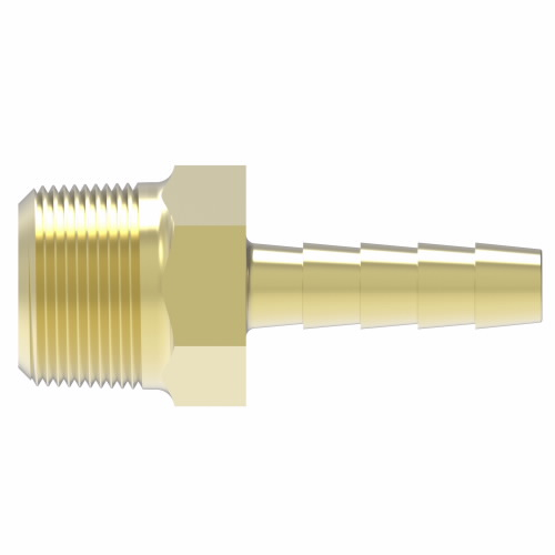 DANA10506B104 MalePipe(PTFShort)