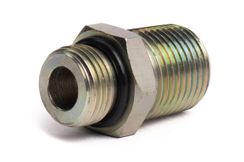 DANAC3249X32X32 MaleStraightThreadO-RingToMale