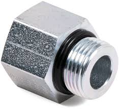 DANAC3269X10X8 STRAIGHT THREAD O-RING TO FEMALE PIPE