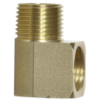 DANAC3409X32 90''STREETELBOW(REF.SAENO.1402