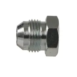 DANAC5229X5 5/16 JIC 37 PLUG