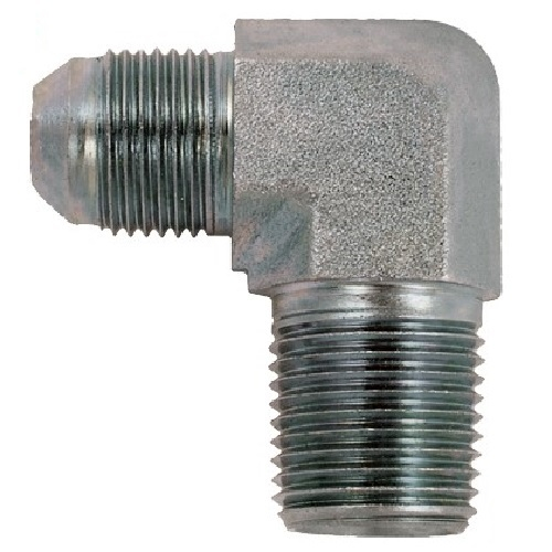 DANAC5405X8X8 1/2X1/2 90' MALE ELBOW