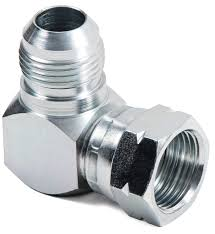 DANAC5506X4 SwivelNut90''Elbow(Ref.SAENo.0