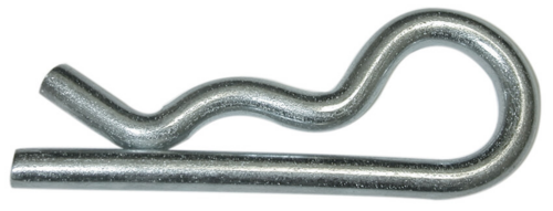 LA-33 ASSORTMENT HITCH PIN CLIP ASSORTMENT